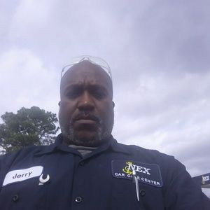 Meet your Posher, Jerry